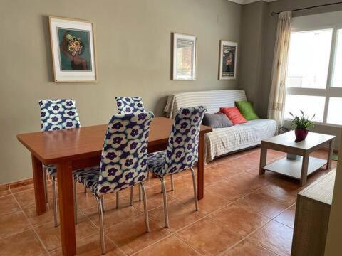 Apartamento En La Playa Les Cases d'Alcanar Extérieur photo