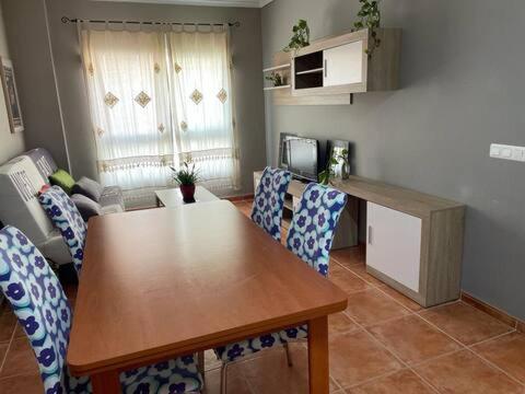 Apartamento En La Playa Les Cases d'Alcanar Extérieur photo