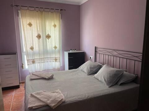 Apartamento En La Playa Les Cases d'Alcanar Extérieur photo