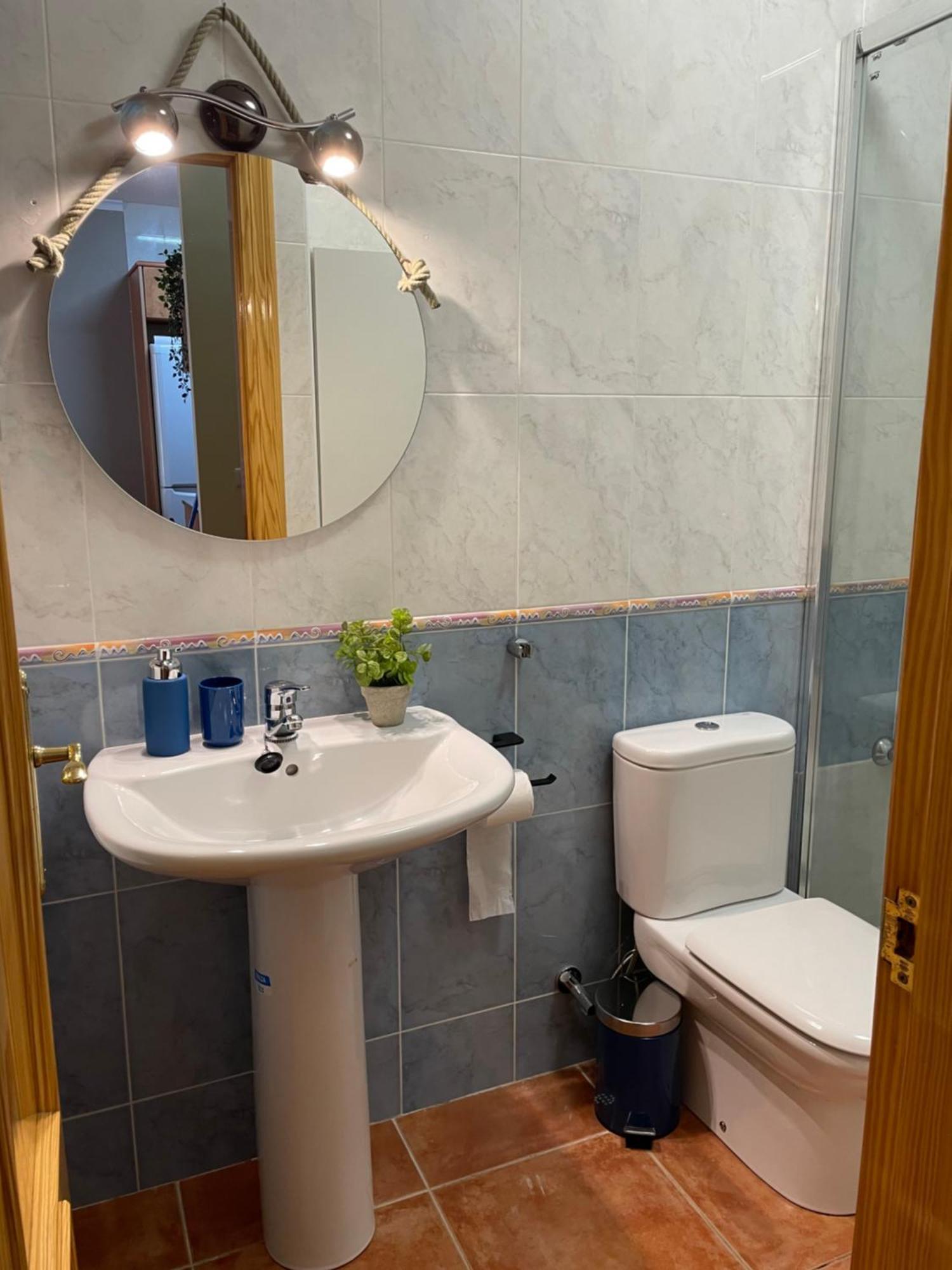 Apartamento En La Playa Les Cases d'Alcanar Extérieur photo